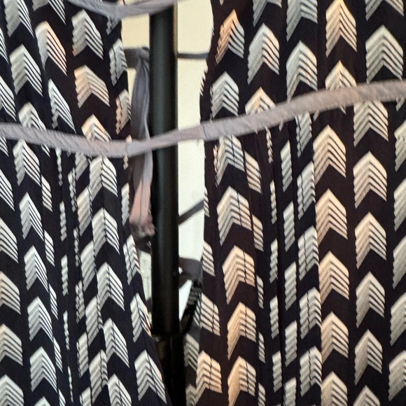 Anthropologie Comme Toi Chic Blouse- US Small 💙 - Picture 4 of 14